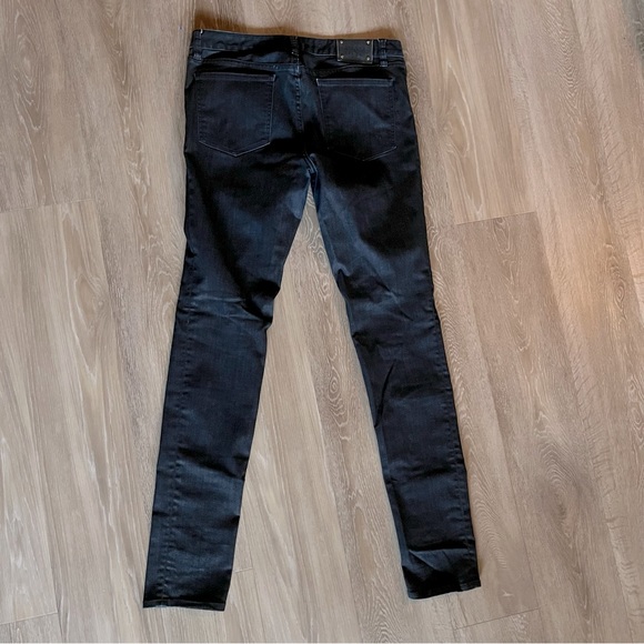 Tory Burch Legging Jeans - Size 31 (EUC) - Picture 7 of 12